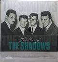 The Shadows - The Best of The Shadows (Vinyl)