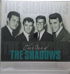 The Shadows - The Best of The Shadows (Vinyl)