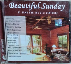 Various - Beautiful Sunday (CD)