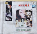 Shankar Jaikishan, Madan Mohan - Seema / Dekhi Kabira Roya (CD)