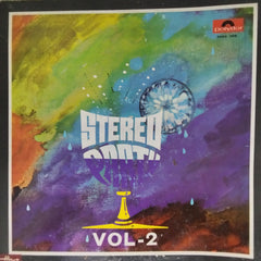 Various - Stereo Party Vol-2 (Vinyl) (2)