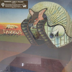 Emerson, Lake & Palmer - Tarkus (Vinyl)
