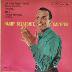 Harry Belafonte - Calypso (Vinyl)
