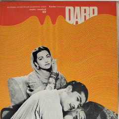 Naushad - Dard (Vinyl)