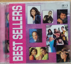 Various - Best Sellers (CD)
