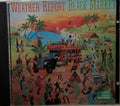 Weather Report - Black Market (CD)