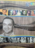 Mukesh - Yaadein (CD) (2)