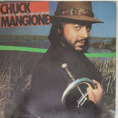 Chuck Mangione - Main Squeeze (Vinyl)