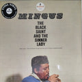 Mingus - The Black Saint and The Sinner Lady (Vinyl)