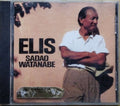 Sadao Watanabe - Elis (CD)