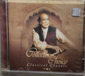 Mehdi Hassan - Collectors Choice Classical Ghazals Vol (CD)