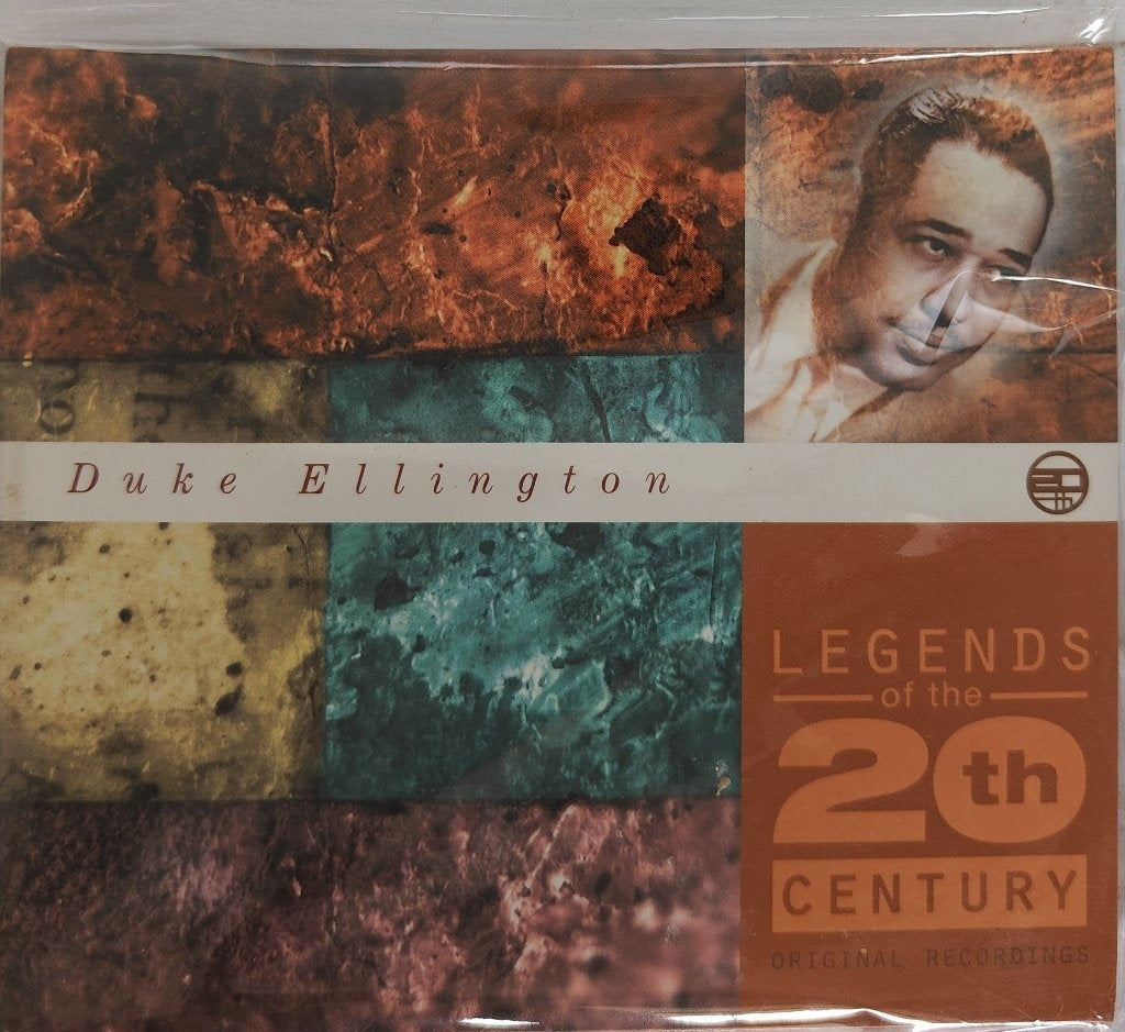 Duke Ellington - Legends of the 20th Century (CD)