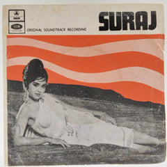 Shankar Jaikishan - Suraj (45-RPM)