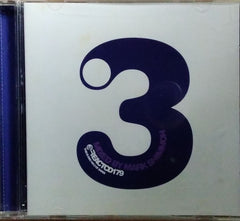 Mark Shimmon - 3 (CD)