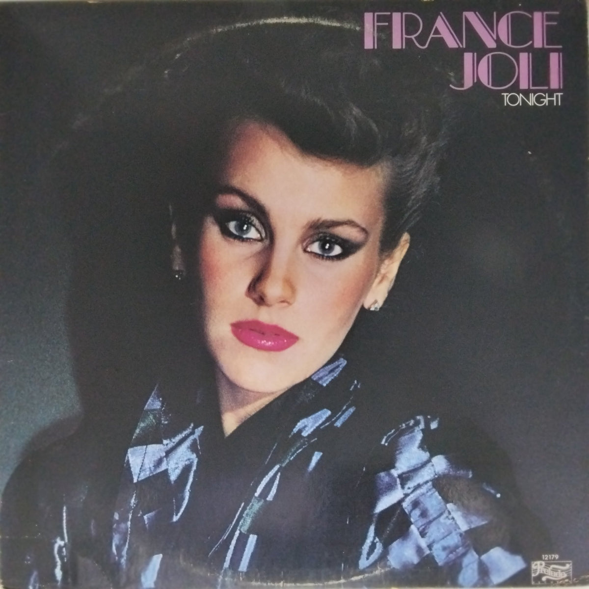 France Joli - Tonight (Vinyl)