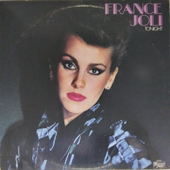 France Joli - Tonight (Vinyl)