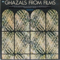 Various - Ghazals From Films Vol. II (Vinyl)