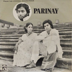 Jaidev - Parinay (45-RPM)