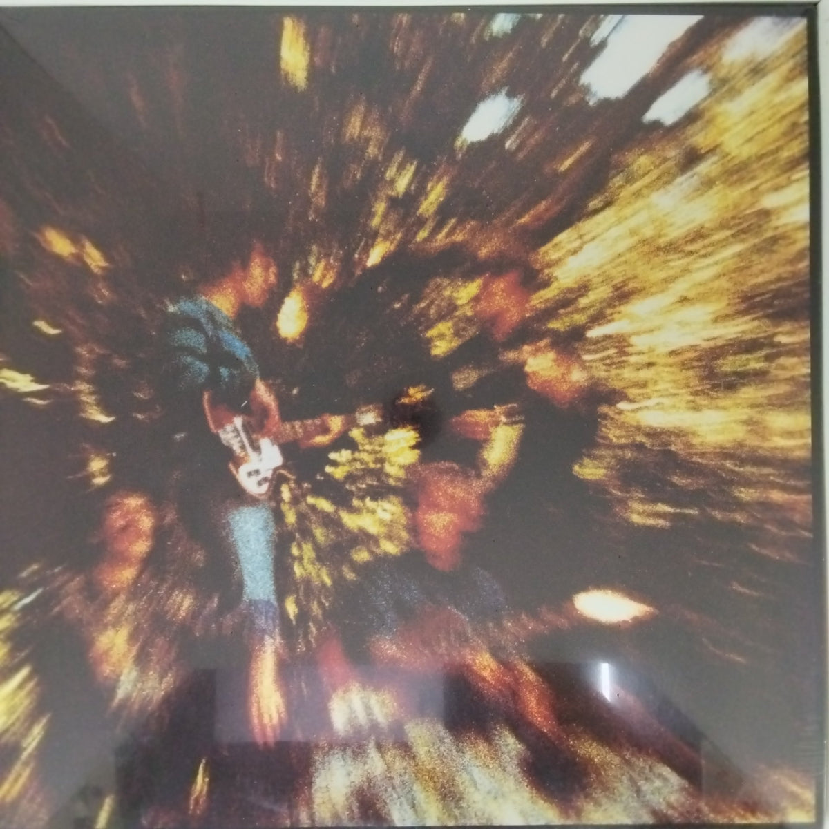 Creedence Clearwater Revival - Bayou Country (Vinyl)
