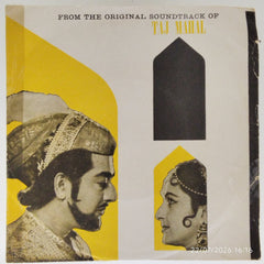 Roshan - Taj Mahal (45-RPM)