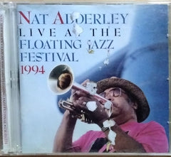 Nat Adderley - Live at the Floating Jazz Festival (CD) (2)