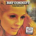 Ray Conniff - Harmony (Vinyl)