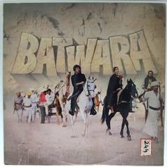 Laxmikant Pyarelal - Batwara (Vinyl)