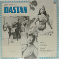 Naushad - Dastan (Vinyl)
