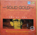 Sachin Dev Burman - Solid Gold: A Treasure Trove of Masterpieces (CD) (2)