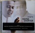 Wayne Shorter - Alegría (CD)