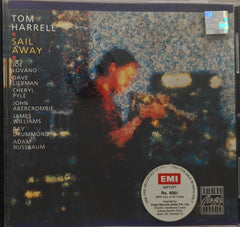Tom Harrell - Sail Away (CD)
