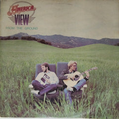 America - View from the Ground (Vinyl)