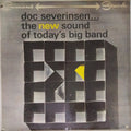Doc Severinsen - The New Sound of Today's Big Band (Vinyl)