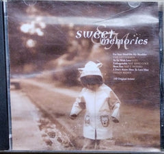 Various - Sweet Memories (CD)