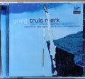 Truls Mørk - Grieg - Cello Sonata String Quartet (CD)