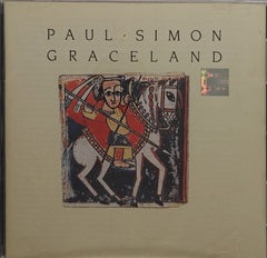 Paul Simon - Graceland (CD)
