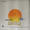 R.D. Burman - Lovers (Vinyl)