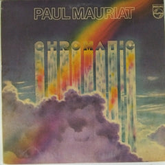Paul Mauriat - Chromatic (Vinyl)
