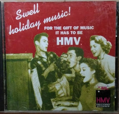 Various - Swell Holiday Music! (CD)