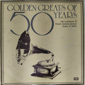 Various - Golden Greats of 50 Years (Vinyl)