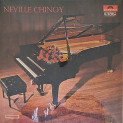 Neville Chinoy - A Tribute to a Prodigy (Vinyl)