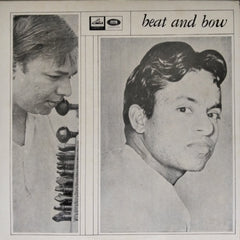 Pandit Chatur Lal, Pandit Ram Narain - Beat and Bow (Vinyl)