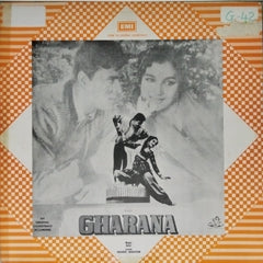Ravi - Gharana (Vinyl)