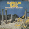 The Geoff Love Mandolins - Mandolin Magic (Vinyl)