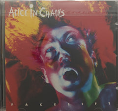 Alice In Chains - Facelift (CD)