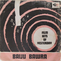Naushad - Baiju Bawra (45-RPM)