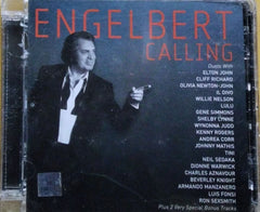 Engelbert Humperdinck - Engelbert Calling (CD)