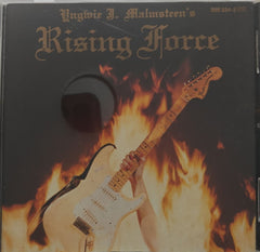 Yngwie J. Malmsteen - Rising Force (CD)
