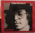 Gato Barbieri - Ruby, Ruby (CD)