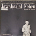 Jawaharlal Nehru - Jawaharlal Nehru (Vinyl)